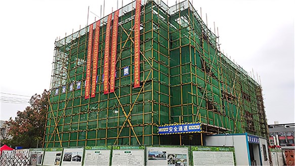 熱烈慶祝辦公大樓落成啟用暨公司成立12周年第二屆合唱大賽