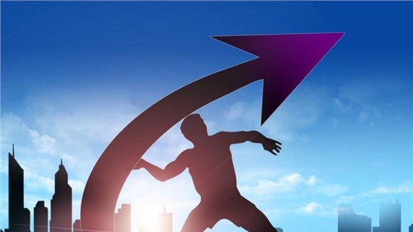 華鋁三月大事記，見(jiàn)證發(fā)展的力量！