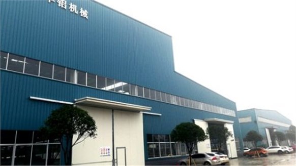 廠房擴(kuò)建，產(chǎn)能倍增，服務(wù)升級(jí)