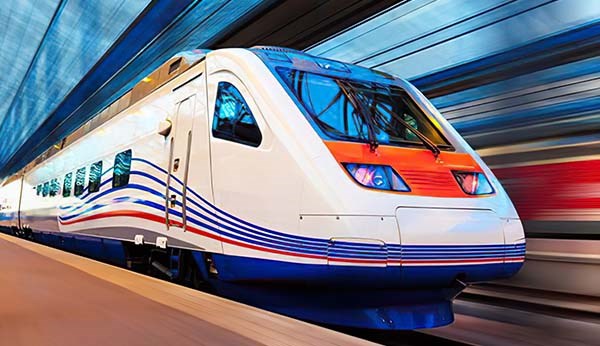 華鋁機(jī)械承制接觸網(wǎng)維修梯車，為長(zhǎng)沙地鐵四號(hào)線試運(yùn)營(yíng)提供保障！