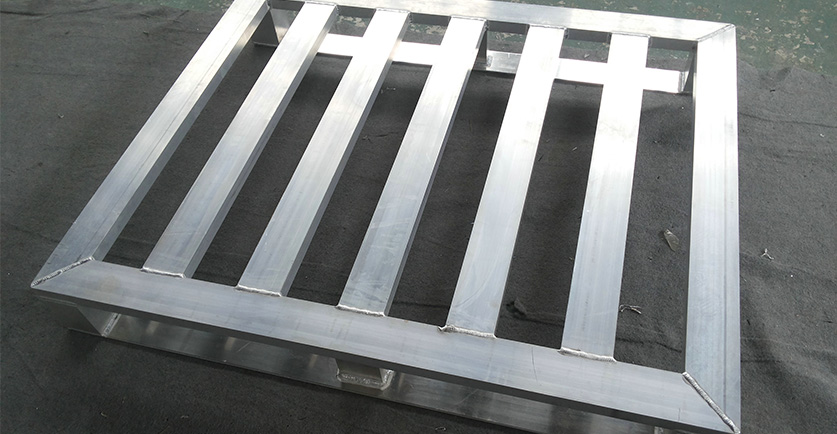 鋁合金托盤(pán)