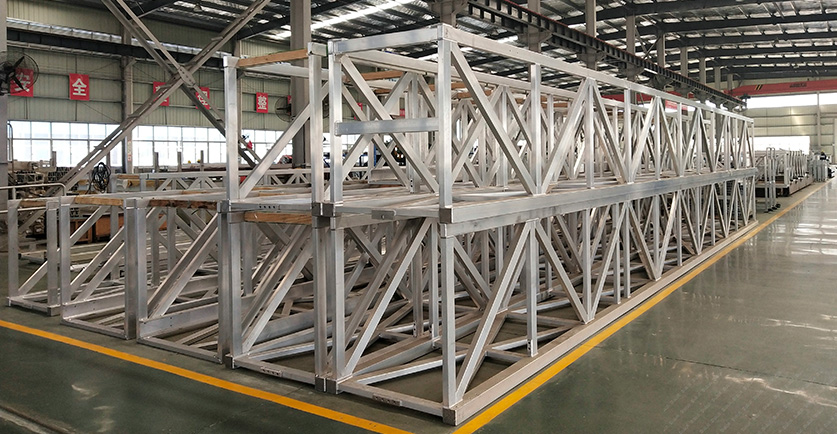 工程機(jī)械結(jié)構(gòu)件