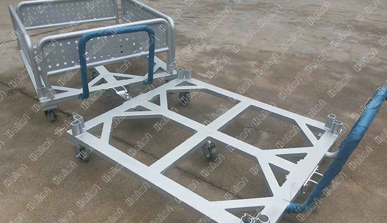 鋁合金托盤(pán)