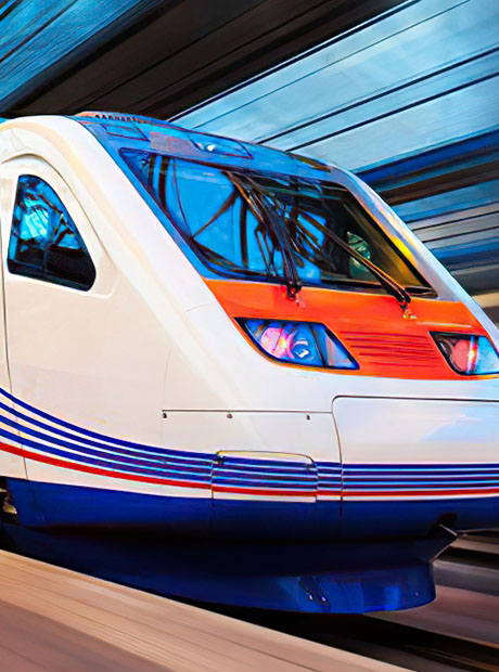 Hualv Machinery manufactures contact wire maintenance ladder vehicles, providing support for the tri