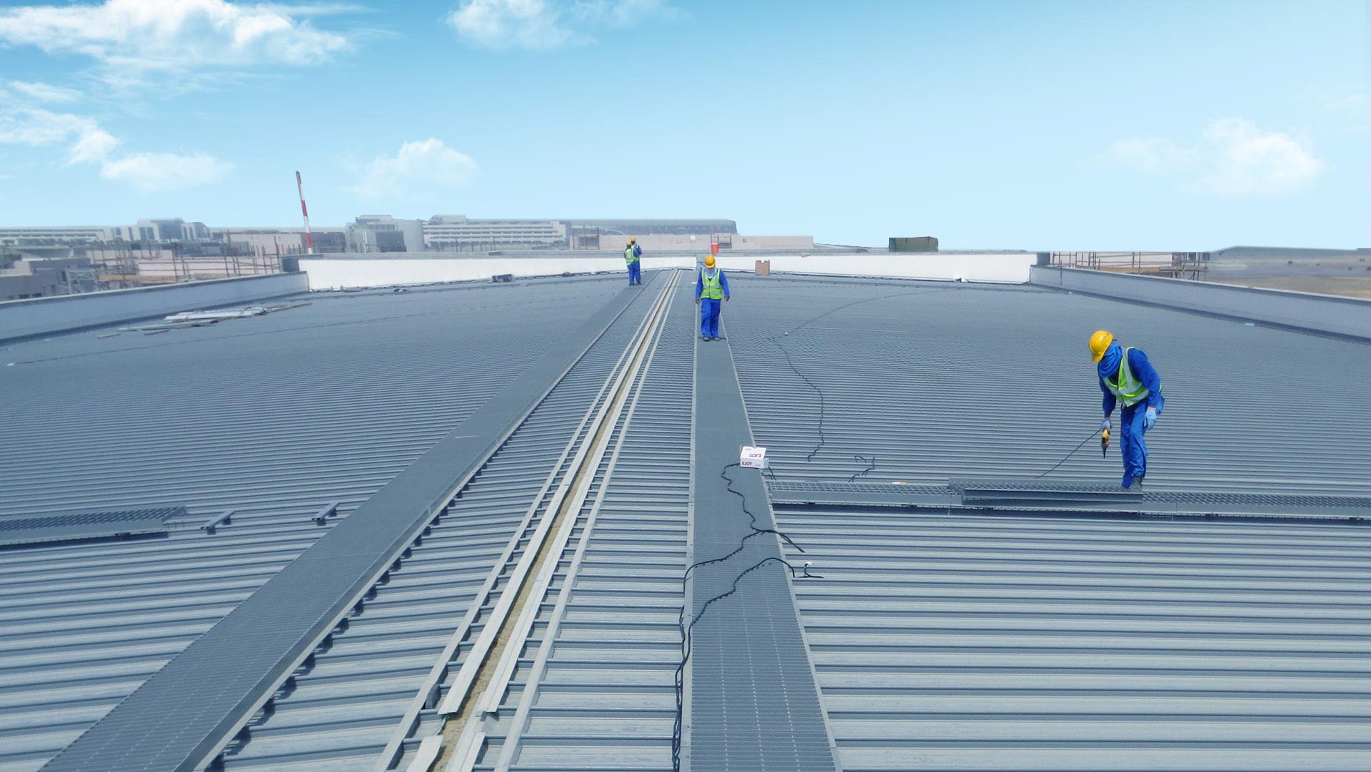 CONSTRUCTION MACHINERY